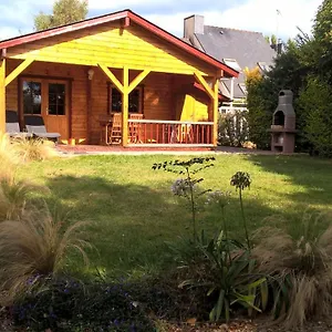  Chalet Le Clos Du Loc'h France