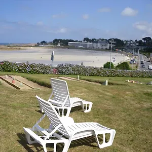  Appartement Rez De Jardin Piscine Et France