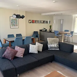  Appartement Paddy's Place France