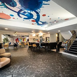 Welcomotel Aeroport Hotel Beauvais