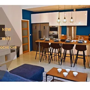 Coliving Confort- Les Lille-maison Partagee-7 Chambres-5 Sdb-6wc-loos Les Lille Guest house Loos