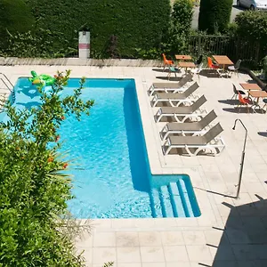 Ibis Sud Hotel Avignon