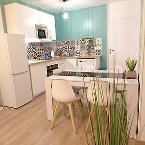 Apartamento Lpa Annecy