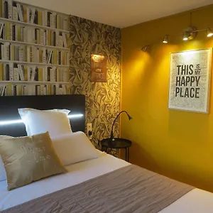 3* Hotel Kyriad Cap Sud