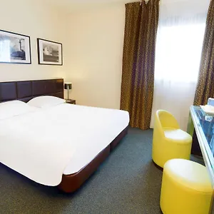 Kyriad Orly Aeroport - Mons Hotel Athis-Mons