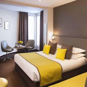 Hotel Acropole París