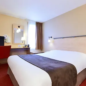 Kyriad Sud Hotel Beauvais