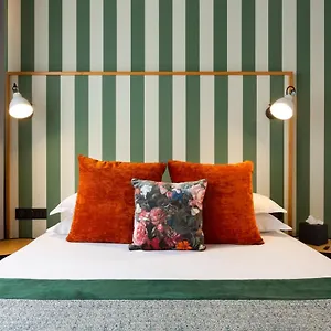 Edmond W Part-dieu Hotel Lyon