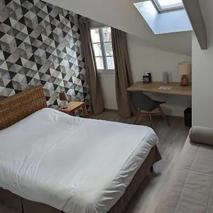 Le Lion D'or Hotel