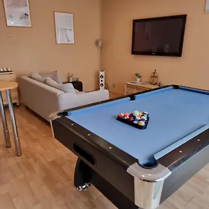  Lodge Dépendance Spacieuse&cosy Entre Et Avec France