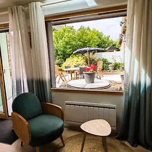 La - A Deux Pas Du Sentier Des Douaniers Bed & Breakfast Pordic