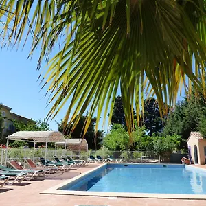 3* Aparthotel Festival Sud Aqua - Tgv