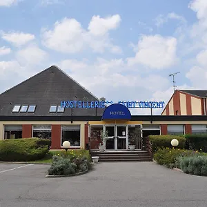 Saint Vincent Aeroport Hotel Beauvais