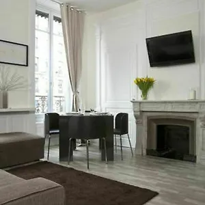  Appartement Cordeliers France