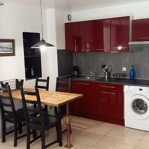 Appartement Belle Croix France