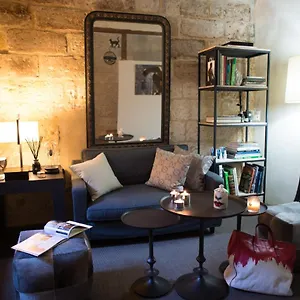 2* Bed & Breakfast La Banasterie