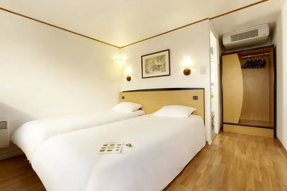 B&B Hotel Avignon Sud Parc Des Expositions 3*,