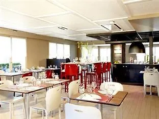 B&B Hotel Avignon Sud Parc Des Expositions 3*,