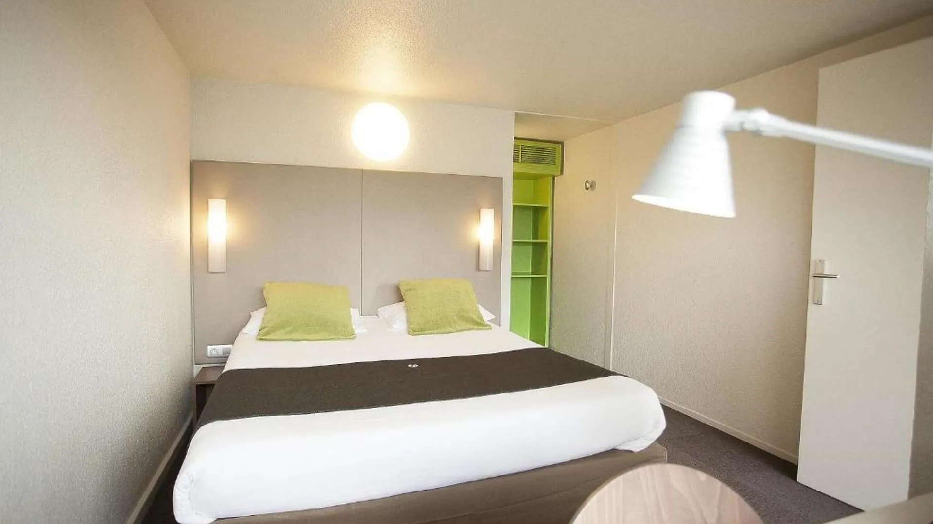 B&B Hotel Avignon Sud Parc Des Expositions