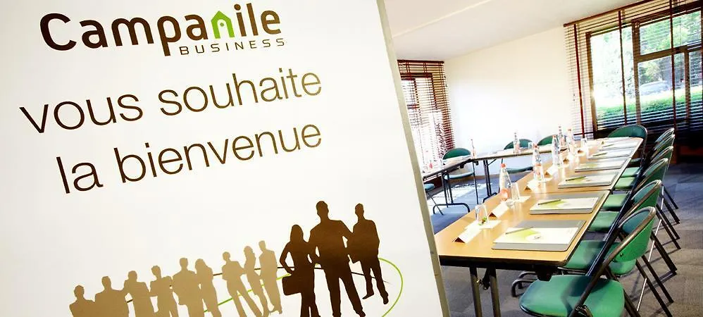 B&B Hotel Avignon Sud Parc Des Expositions