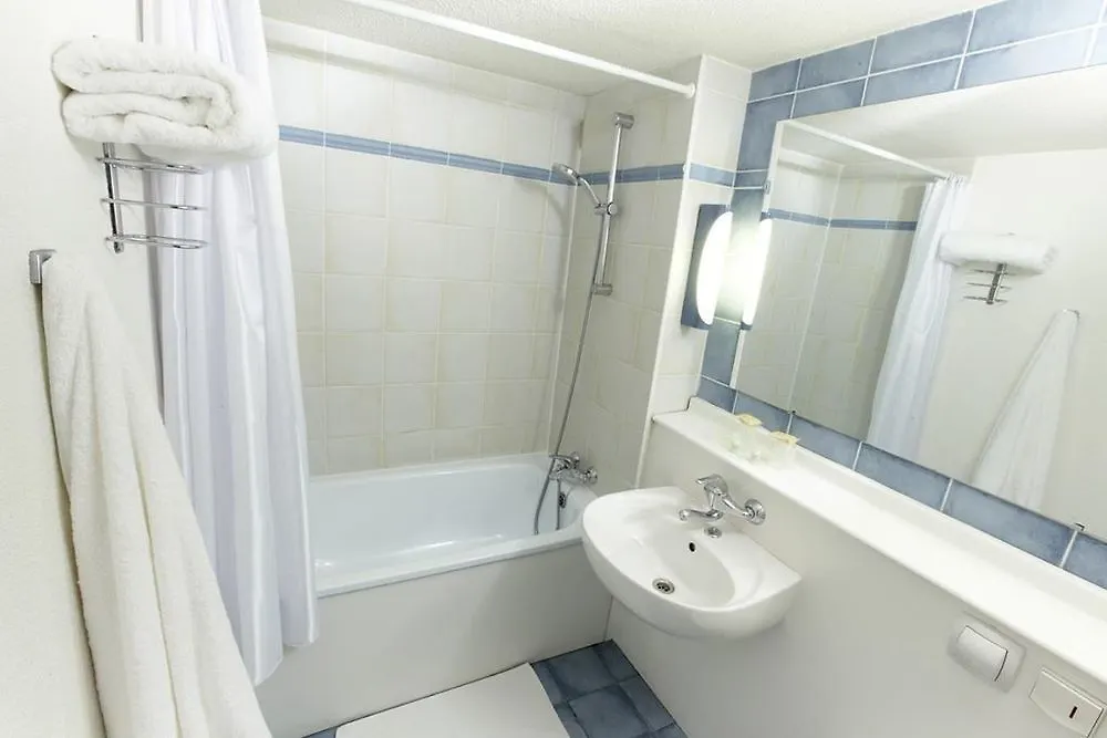 B&B Hotel Avignon Sud Parc Des Expositions