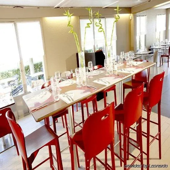 B&B Hotel Avignon Sud Parc Des Expositions 3*,  France