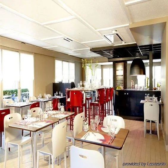 ***  B&B Hotel Avignon Sud Parc Des Expositions France