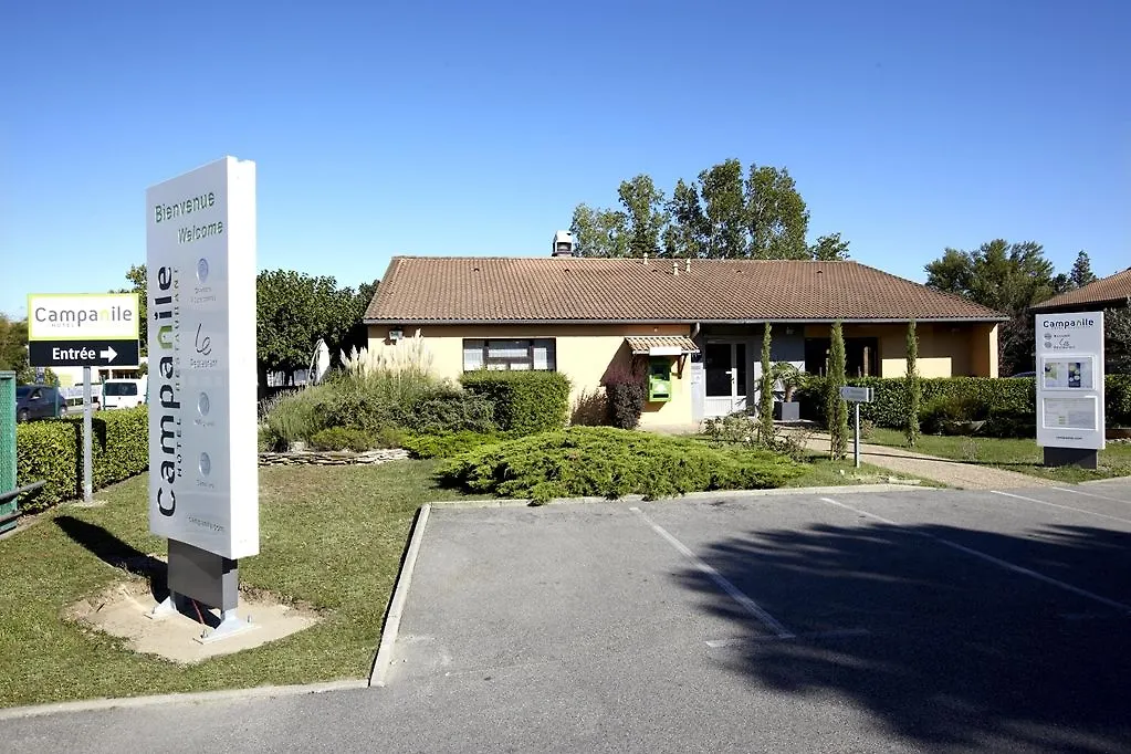B&B Hotel Avignon Sud Parc Des Expositions