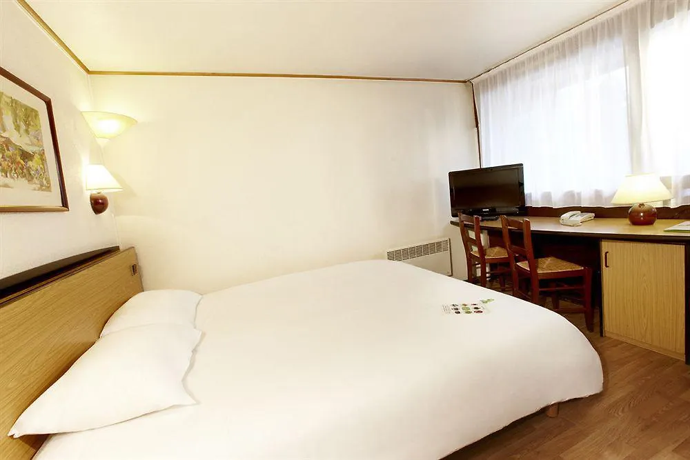 B&B Hotel Avignon Sud Parc Des Expositions France